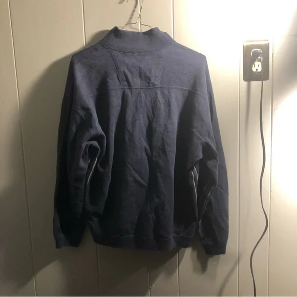 Izod Sweater - Picture 4 of 4